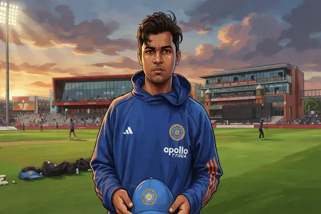 Hashmatullah Shahidi resigns as Afghanistan's ODI captain