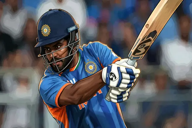 Super Giants dwarf Spirit in Lord's opener