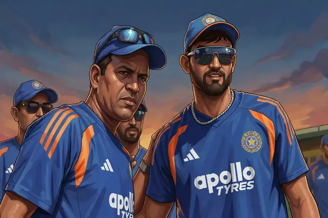Dream11 Team Today: Best Captain Picks, Grand League And Small League XI