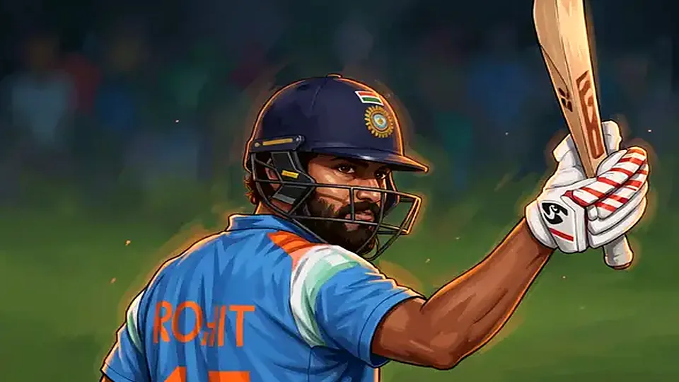 BCCI Corporate Trophy Legacy & The Rise of Rs9 Game Real Money India