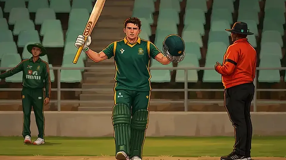 Squad Gamble in Harare: How the New Ball and Dew Factor Test India's Middle-Overs Strategy
